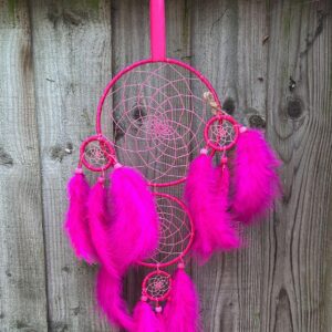 dreamcatcher