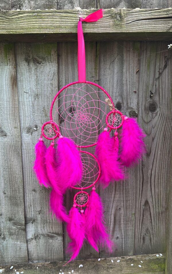 dreamcatcher