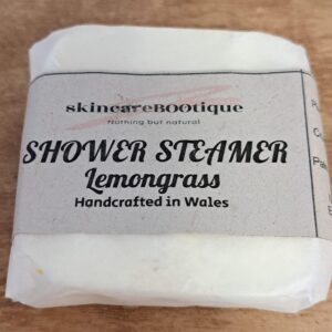 Aromatherapy Shower Steamers