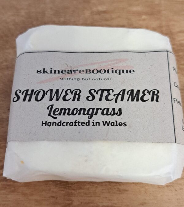 Aromatherapy Shower Steamers